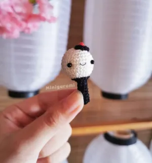 FREE BTS Army Bomb Pattern