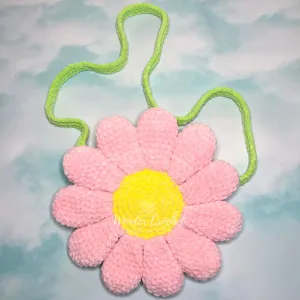 Daisy Crossbody Bag