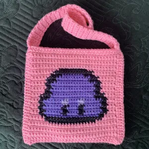 Stardew Slime Sack