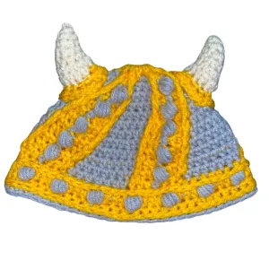 Viking Baby Hat