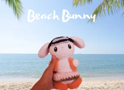 Beach Bunny