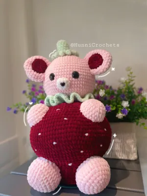 Strawbeary