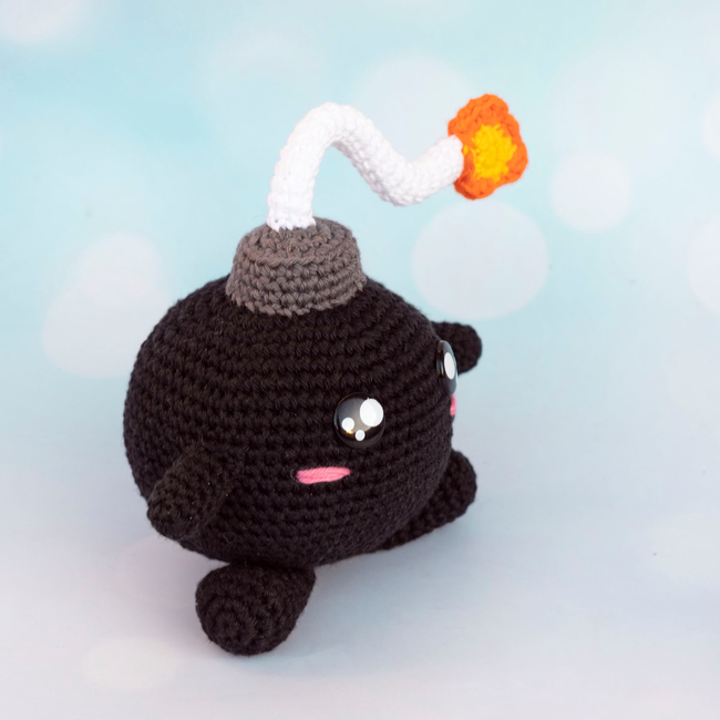 Crochet Slime Rancher Plush 2 -  Portugal