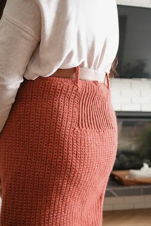 Norquay Skirt
