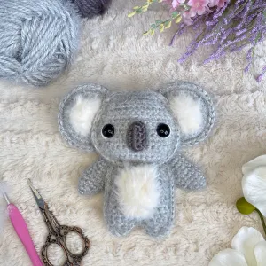 Koala Amigurumi