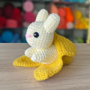 Bunana Amigurumi