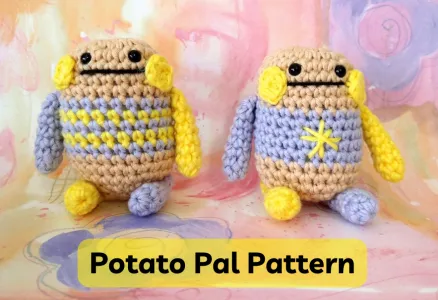 Potato Pal