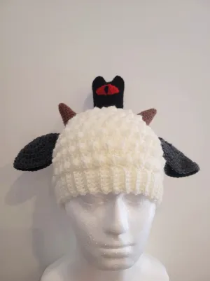 Cult of the Lamb Hat