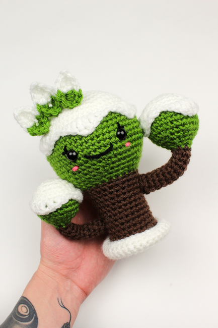 Baby Yoda Hat for Cats and Dogs Crochet Cute and Fun Pet -  Hong Kong