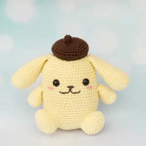 PomPomPurin