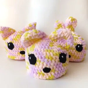 Super Simple Squishies