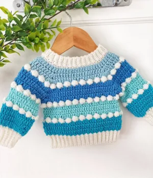 Bobbi Sweater