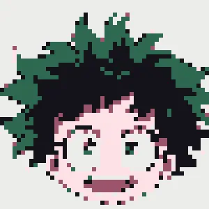 Deku C2C Square