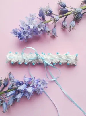 Wedding garter