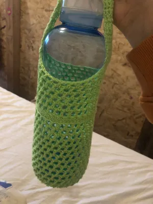 Bottle Holder