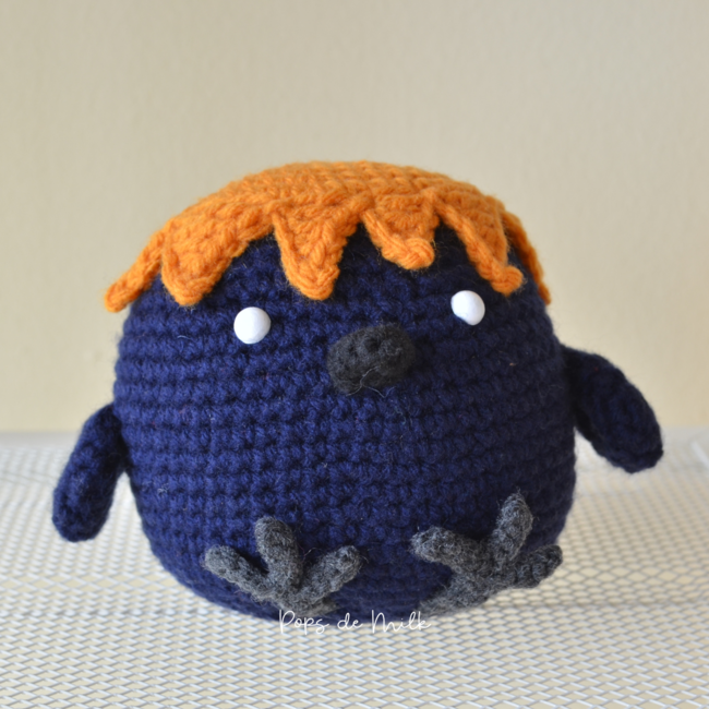 Fanstuff Friday: Anime Amigurumi | Tokyo Jupiter