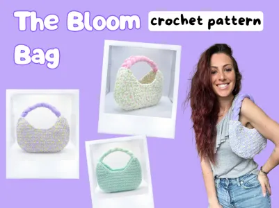 Bloom Bag