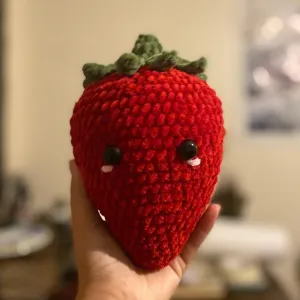 Strawberry