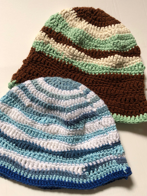 Knotty Knotty Crochet: New and improved hat sizing chart FREE!