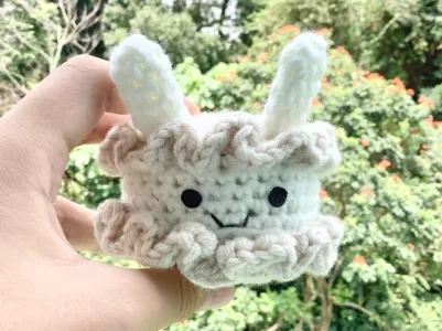 Macabun crochet pattern