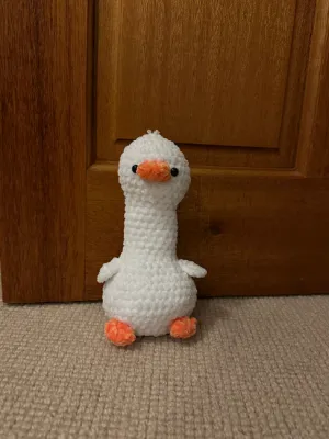 Gordon the Goose