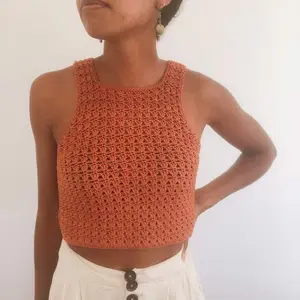 Tiana Tank Top