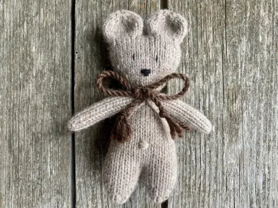 MINI STYLE BEAR