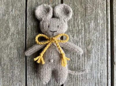 MINI STYLE MOUSE