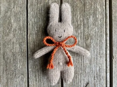 MINI STYLE BUNNY