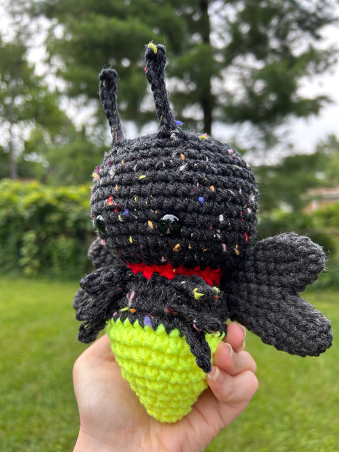 FireflyCrochet – Firefly Crochet