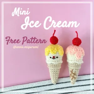 Mini Ice Cream