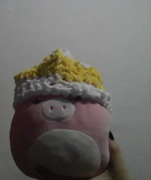 Doll Beanie