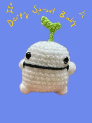 Derpy sprout baby