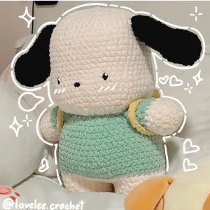 pochacco pattern