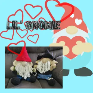 Lil' Gnomie