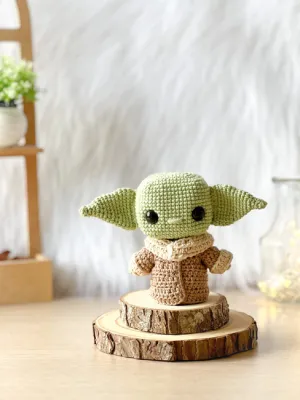 Baby Yoda