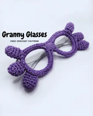 Granny Glasses