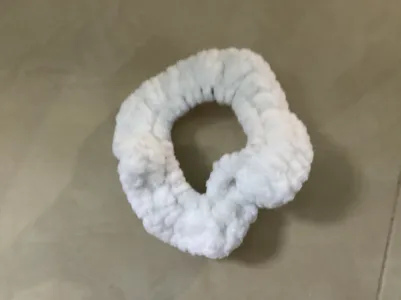 Scrunchie