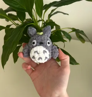 Totoro Pattern