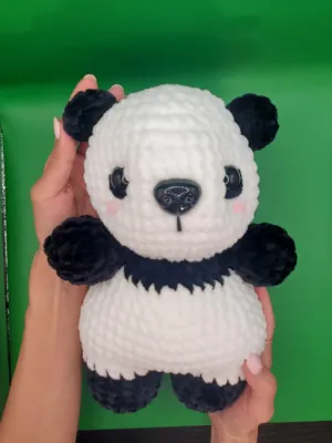 Molly the Panda