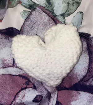 Heart Pouch