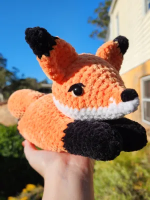 Fox Pattern