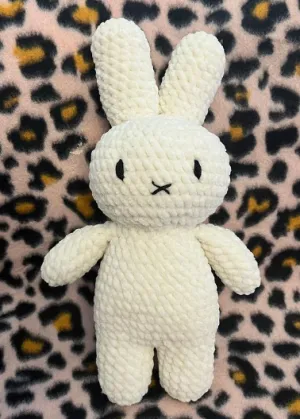 Bunny Pattern