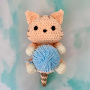 Kitten Plush