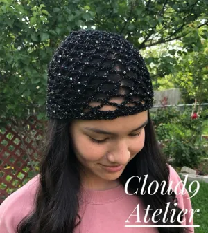 Dancing Queen Mesh Hat