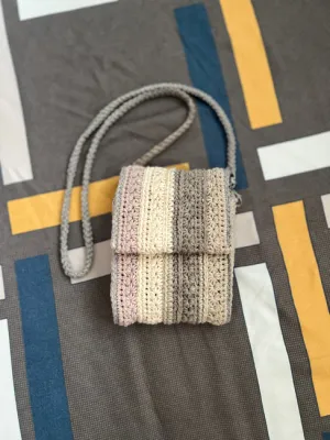 Sling bag