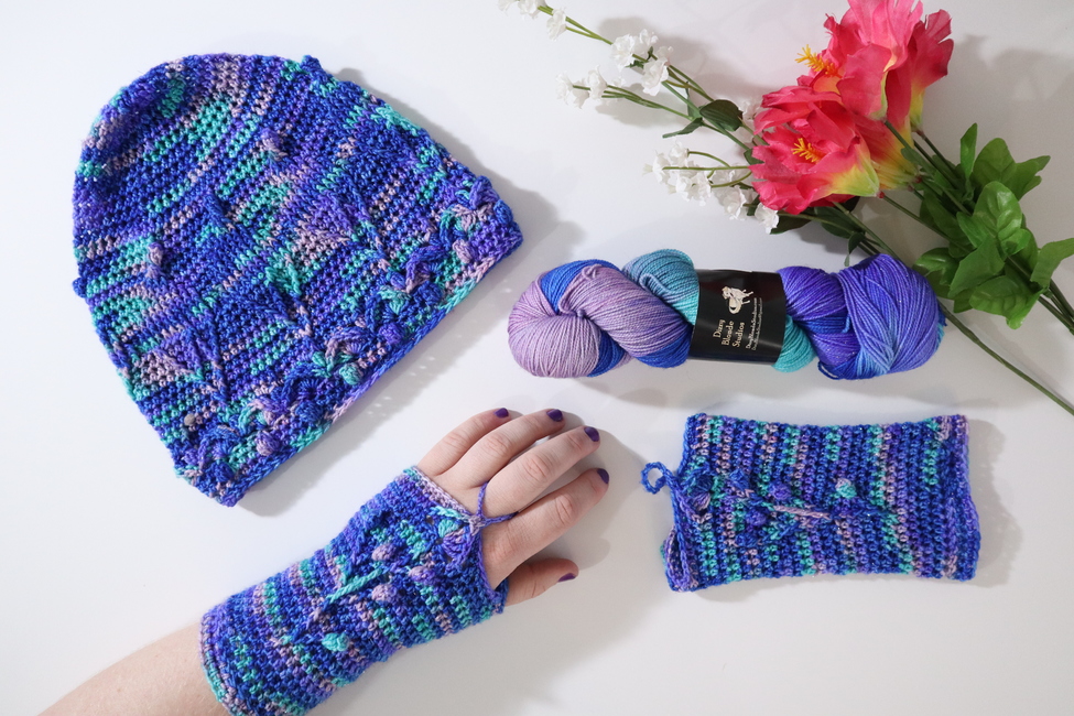 We Found Wonderland: Crochet pattern | Ribblr