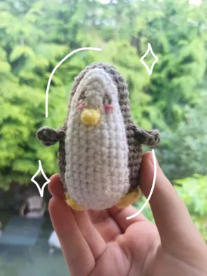 Penguino The Penguin