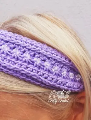 Orion Headband