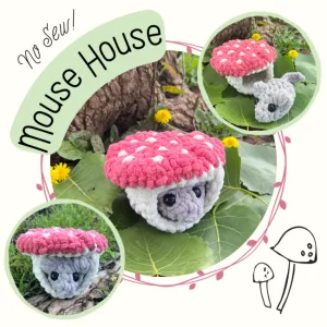 Mouse House